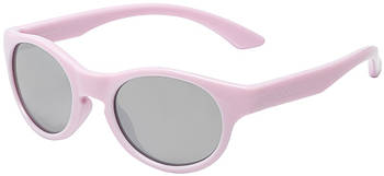 Дитячі сонцезахисні окуляри Koolsun Boston, 1-4р, рожевий