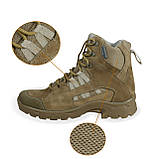 Черевики Oplot Coyote 40, фото 4