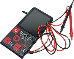 Мультиметр тестер Б/У Bside ADMS9CL