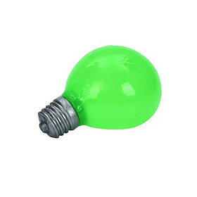 Дитяча іграшка антистрес Липучка-лизун Bambi MS 4702(Green) розмір 8 см, Toyman