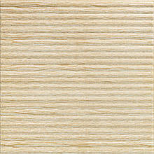 Самоклеюча декоративна 3D панель 700х700х5мм Бамбук Бежевий (077) SW-00000350