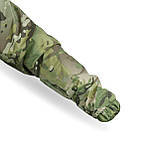 Анорак тактичний утеплений мембрана FS Мультикам, фото 5