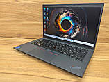 Ноутбук Lenovo ThinkPad L14 Gen 4 | 14" | Intel I5 - 1335U | 256GB SSD | 16GB, фото 2