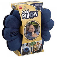 Total Pillow (Тотал Пиллоу) Подушка трансформер