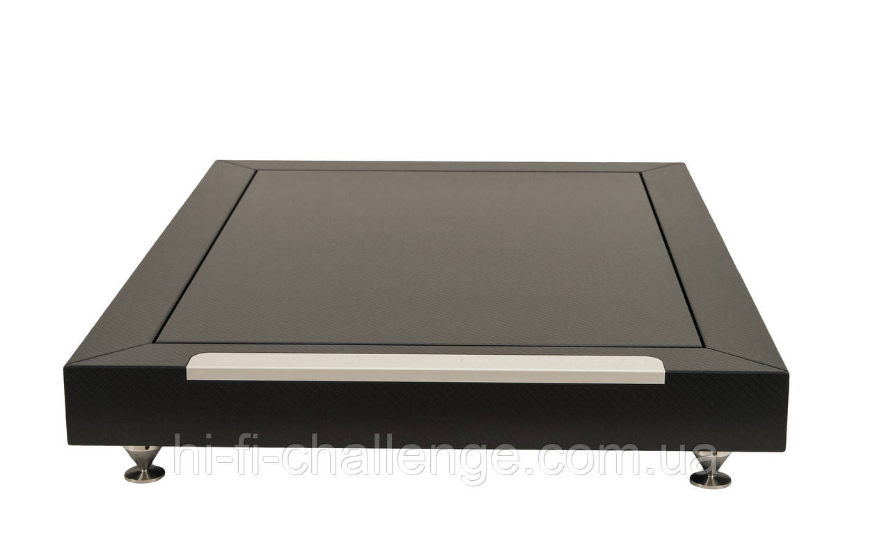 Hi-End платформа для підсилювачів і програвачів вінілу Finite Elemente CARBOFIBRE° Statement, фото 1