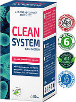 КЛИН СИСТЕМ, жидкость во флаконе 50 мл