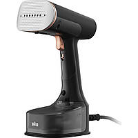 Відпарювач Braun QuickStyle 7 GS 7077 BK