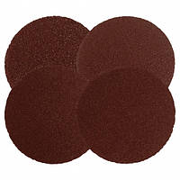 Набір шліфпаперу Einhell до TC-PA 50, 50 мм, по дереву, 60 шт 4133130 EHA