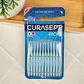 Зубочистки Curasept Picks, Small, 36 шт