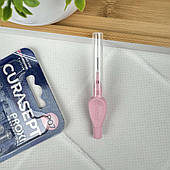 Міжзубний йоржик Curasept Proxi P07, ISO1 (0,7 мм, рожевий), 1 шт