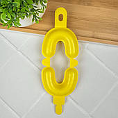 Капа для мінералізації зубів Mirafluor Tray (small) маленька 1 шт