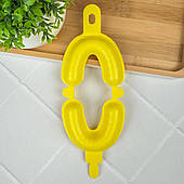 Капа для мінералізації зубів Mirafluor Tray (large) велика 1 шт