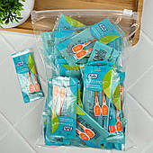 Зубочистки TePe EasyPick (XS/S по 2 шт./уп.), 100 шт