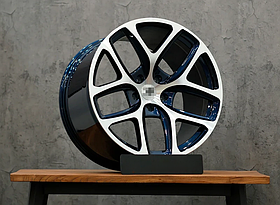 Ковані диски OEM R20 (4 шт) для Bugatti Veyron 2005-2015 рр