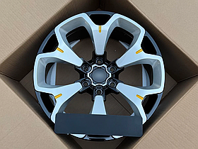 Ковані диски OEM R20 V2 (4 шт) для BYD Leopard 8