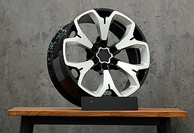 Ковані диски OEM R20 V3 (4 шт) для BYD Leopard 8