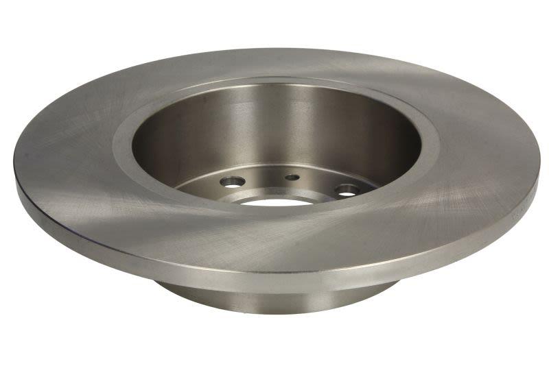 Гальмівний диск задній Raiso (Швеція) Nissan Interstar, Ніссан Інтерстар 02-06 #RD4107 UARUJFF7