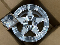 Chevrolet Corvette C4 1983–1996 гг.