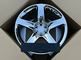 Ковані диски OEM R18 (4 шт) для Dodge Viper 1996-2002 рр