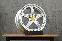 Ferrari 575M Maranello