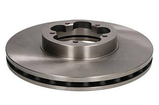 Гальмівний диск передній Raiso (Швеція) Ford Transit V347, Форд Транзит В347 06 - #RD1393 UAVVXOT7