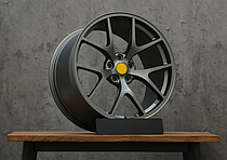 Ferrari 599 GTB Fiorano