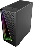 Корпус для ПК ALSEYE X3-B (AS.07.0150) Black