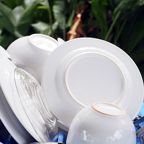 102- Посуд для кухні