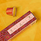 Nespresso капсули Festive Collection Flavoured Sweet Almond & Hibiscus Limited Edition , Швейцария (10шт), фото 3