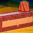 Nespresso капсули Festive Collection Flavoured Sweet Almond & Hibiscus Limited Edition , Швейцария (10шт), фото 4