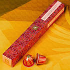 Nespresso капсули Festive Collection Flavoured Sweet Almond & Hibiscus Limited Edition , Швейцария (10шт), фото 2