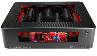 Мережеві фільтри, ізолюючі трансформатори