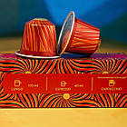 Nespresso капсули Festive Collection Flavoured Cinnamon & Candied Tamarind Limited Edition , Швейцария (10шт), фото 3