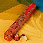 Nespresso капсули Festive Collection Flavoured Cinnamon & Candied Tamarind Limited Edition , Швейцария (10шт), фото 2
