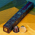 Nespresso капсули Festive Collection Espresso Limited Edition , Швейцария (10шт), фото 2