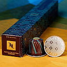 Nespresso капсули Festive Collection Espresso Limited Edition , Швейцария (10шт), фото 4