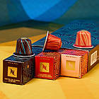 Набір капсул Nespresso Enchanting Festive coffee selection Limited Edition , Швейцария (30 капсул), фото 2
