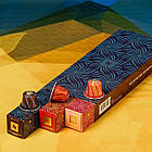 Набір капсул Nespresso Enchanting Festive coffee selection Limited Edition , Швейцария (30 капсул), фото 3