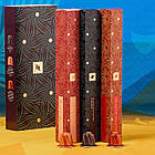 Набір капсул Nespresso Enchanting Festive coffee selection Limited Edition , Швейцария (30 капсул), фото 7
