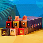 Набір Nespresso “Enchanting Coffee Voyage” — чарівна подорож у світ кави, Швейцария (60 капсул), фото 3