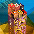 Набір Nespresso “Enchanting Coffee Voyage” — чарівна подорож у світ кави, Швейцария (60 капсул), фото 5