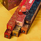 Набір Nespresso “Enchanting Coffee Voyage” — чарівна подорож у світ кави, Швейцария (60 капсул), фото 4