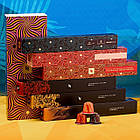 Набір Nespresso “Enchanting Coffee Voyage” — чарівна подорож у світ кави, Швейцария (60 капсул), фото 2