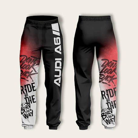 Спортивні костюми з 3D-принтом