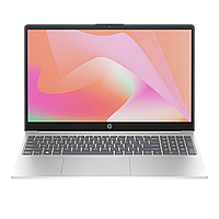 Ноутбук 15.6FI/i3-1315U/16/1TB SSD/Intel UHD/DOS/D iamond White HP Laptop 15-fd0170ua PR1