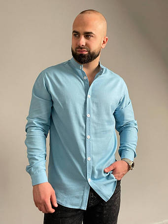 Чоловічі сорочки