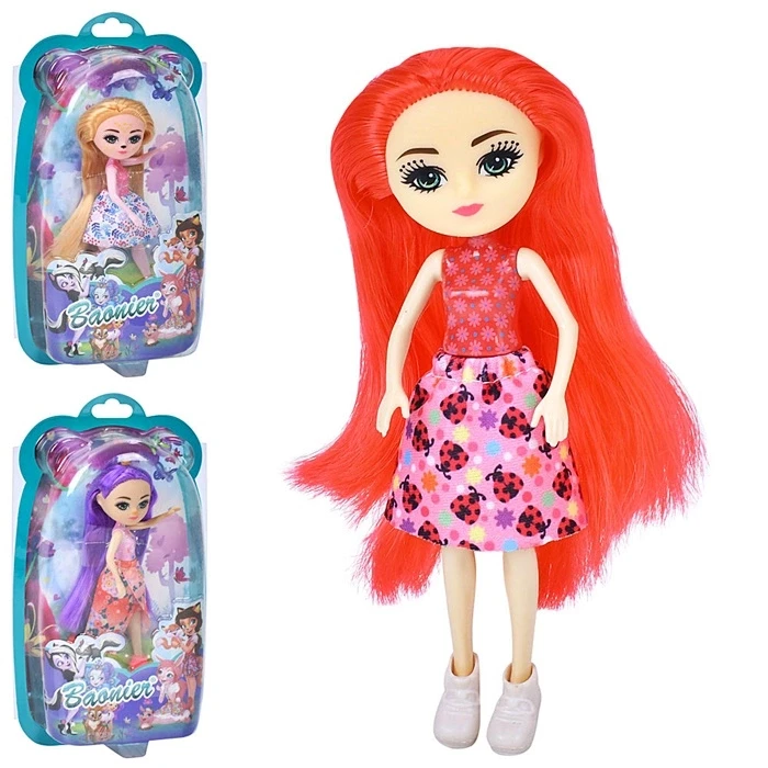 Лялька EnchanTimals (JJ8572-18-19-20), фото 1