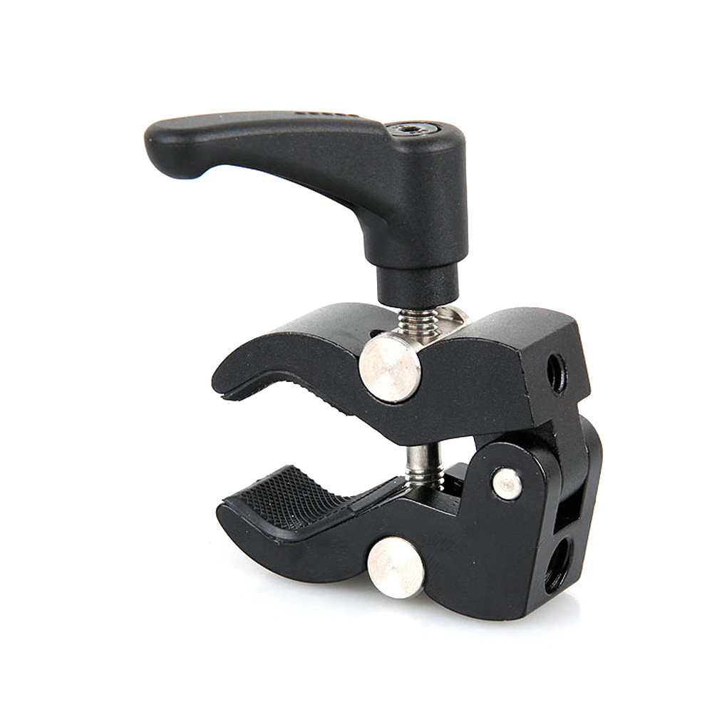 Кріплення краб Super Clamp 15-40 мм AC Prof WG-CCM01, фото 1