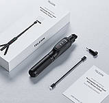 Монопод повербанк для екшн-камери 45 см 5000 мА·год Telesin S1-CSS-01-TGP, фото 4