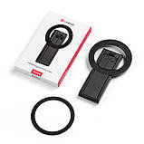 Мініштатив для телефона магнітна ручка MagSafe Ulanzi MA60, фото 5